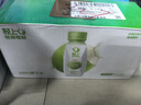 輕上（LIGHT UPPER） 100%椰子水 椰汁飲料 富含天然電解質(zhì) 245ml*10瓶 曬單實(shí)拍圖