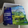 趣嘗鮮澳洲板腱小牛排800g （多片裝）澳洲原切雪花牛排片 量販裝 生鮮 曬單實(shí)拍圖