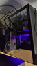 微星（MSI）AMD R7 7800X3D/9700X/9070GRE/9070XT/5060Ti/5070臺式組裝機游戲電競三角洲行動(dòng)電腦主機DIY整機 配置十：7800X3D+RTX5070 曬單實(shí)拍圖
