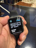 諾希適用于蘋果Apple watch S4【44mm】手表電池 內(nèi)置電池【免費到店安裝】通用A2059/A1976/A2008 曬單實拍圖