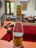 杏花村 【汾酒股份出品】 金標 清香型白酒 純糧釀造 新老版本隨機發(fā)貨 42度 450mL 6瓶 曬單實(shí)拍圖