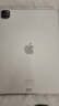 【現(xiàn)貨速發(fā)】蘋果iPad Pro11/12.9寸蘋果平板電腦ipadpro iPad Pro 11寸 深空灰 256G 插卡版+配件禮包+店保2年 曬單實拍圖