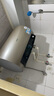 海爾（Haier）國家補貼20%電熱水器50升 PD3 金剛無縫膽終身免換鎂棒一級能效節(jié)能省電儲水式大水量家用洗澡速熱 曬單實拍圖