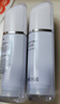 蘭芝（LANEIGE）隔離霜妝前乳雪紗絲柔淡紫色30ml*2雙支裝  防曬隔離 禮物女生 曬單實(shí)拍圖