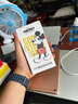 迪士尼（DISNEY）磁吸充電寶Magsafe無線15W快充移動(dòng)電源5000毫安超薄便攜適用蘋果16華為小米 米奇 曬單實(shí)拍圖