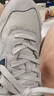 NEW BALANCE 七夕禮物休閑鞋男鞋女鞋復(fù)古舒適透氣百搭輕便運動鞋574系列ML574LGI 45 曬單實拍圖