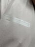 蕉下（beneunder）短袖T恤男戶外防曬防汗?jié)n運(yùn)動(dòng)三防T春夏男裝DR618淺咖駝2XL 曬單實(shí)拍圖