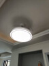 歐普照明中山燈具大全2025新款全屋客廳燈吸頂燈奶油風(fēng)中山燈具 【高亮護(hù)眼光源】餐廳燈D 離線語音【墻壁開關(guān)+遙控+語音+手機APP】 曬單實拍圖