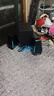 漫步者（EDIFIER）HECATE G1500MAX電腦音箱2.1游戲電競(jìng)音響低音炮高音質(zhì)有線藍(lán)牙5.3家用桌面臺(tái)式機(jī) 黑色【2.1聲道】強(qiáng)勁低音炮 曬單實(shí)拍圖