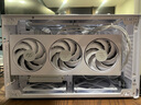 超頻三（PCCOOLER）蜂鳥(niǎo)3K101 迷你 ITX小機箱(便攜式手提/支持SFX電源/支持12015風(fēng)扇安裝/A4桌面電腦typeC小機箱） 蜂鳥(niǎo)3白色+4.0顯卡延長(cháng)線(xiàn)+RC600散熱器套裝 曬單實(shí)拍圖