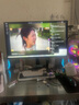 三星（SAMSUNG）27/32英寸 IPS 4K HDR 90W Type-C 10.7億色 KVM PBP 旋轉(zhuǎn)升降 護(hù)眼 辦公 顯示器 S32D802UBC【IPS面板】 曬單實(shí)拍圖