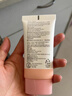 曼秀雷敦（Mentholatum）新碧小粉帽物理防曬霜乳50ml高倍隔離提亮膚色敏感肌韓國進口女生 曬單實拍圖