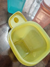 特百惠（Tupperware） 迷你纖巧壺 350ML彩色酵素果醋壺塑料水壺帶刻度咖啡杯 350ml纖巧壺三件套 曬單實(shí)拍圖