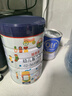萌乖乖媽咪愛(ài)嬰兒配方奶粉3段(12-36個(gè)月嬰兒適用)1罐*800g 曬單實(shí)拍圖