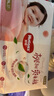 好奇（Huggies）鉑金裝成長褲XXL74片(15kg以上)小桃褲加加大號(hào)嬰兒尿不濕超薄 曬單實(shí)拍圖