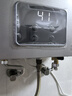 林內(nèi)（Rinnai）【小蠻腰Pro plus】13升極光灰燃氣熱水器【家電國家補貼15%】 進口恒溫芯 13GD33（JSQ26-GD33） 曬單實拍圖