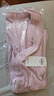 ABERCROMBIE & FITCH【亨利領(lǐng)背心】女裝25夏季新款經(jīng)典小麋鹿背心上衣KI139-5274 粉色 XS (160/84A) 曬單實(shí)拍圖