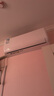 TCL 空調(diào)大1匹 新一級省電 變頻冷暖 臥室空調(diào)掛機KFRd-26GW/D-STA11Bp(B1)以舊換新國家補貼 曬單實拍圖