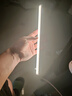 歐司朗（OSRAM）LED臺燈學習專用書桌磁吸燈酷斃燈宿舍免打孔廚柜燈燈露營燈KB06J 曬單實拍圖