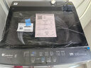 小天鵝（LittleSwan）波輪洗衣機全自動 12公斤大容量 直驅變頻【TB12-1809DT】家電國家補貼20% 以舊換新 一級能效 曬單實拍圖