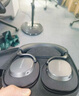 寶華韋健Px7S3新旗艦2025頭戴式藍牙耳機 HiFi音質(zhì)主動(dòng)降噪無(wú)線(xiàn)耳機 非Px7S2e升級 玄鐵黑 曬單實(shí)拍圖