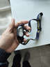 奈特科爾（NITECORE）HA11多用途輕量雙電源AA五號電池2024新款高亮頭燈戶外登山越野跑 HA11標(biāo)配(含一節(jié)AA堿性電池) 曬單實(shí)拍圖
