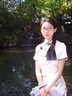 妙奕嘉旗袍中國風(fēng)新中式連衣裙小個子高級感2025年新款改良旗袍裙中長款 中國風(fēng)改良素雅旗袍【煙雨江南】 L （建議105-115斤） 曬單實(shí)拍圖