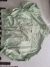 阿迪達(dá)斯 （adidas）阿迪達(dá)斯外套女裝春秋運(yùn)動服NEO梭織舒適透氣訓(xùn)練立領(lǐng)夾克HS8843 曬單實(shí)拍圖