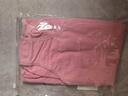 艾舞戈舞蹈服兒童女夏季短袖練功連體衣女童考級專用芭蕾舞演出服 120碼 曬單實拍圖