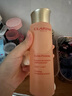 嬌韻詩(shī)（CLARINS）煥顏緊致分齡精華水【沃爾瑪】 補(bǔ)水保濕緊致清爽生日禮物 200ml 曬單實(shí)拍圖