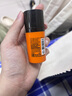 諾士博（NOVEXPERT）孕婦護膚品VC精華液 VC25% 抗氧化去黃提亮 緊致孕婦護膚10ml 曬單實(shí)拍圖