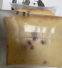 【五種口味】周三的情書蔓越莓提子厚切吐司面包早餐面包 約62g/包*16（囤貨裝） 蔓越莓厚切 曬單實(shí)拍圖