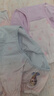 迪士尼艾莎公主女童內褲純棉兒童三角褲寶寶短褲ZF37405四條裝 150 曬單實拍圖