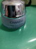 自然堂（CHANDO） 霜補水保濕滋潤補水鎖水滋潤保濕霜素顏霜清爽保濕護(hù)膚品 凝時肌活霜50g+15g 曬單實拍圖