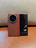 樂比億vivo x fold5手機(jī)殼vivox fold5新款折疊屏凱夫拉紋理保護(hù)套vivoxfold5磁吸中軸防摔商務(wù)高級外殼 【黑色-單后蓋】纖維紋理丨Magsafe磁吸 曬單實(shí)拍圖