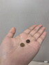 逸兼蕾絲蝴蝶結(jié)草帽大帽檐太陽帽度假風(fēng)沙灘海邊遮陽帽仙氣沙灘帽 蕾絲飄帶草帽【米色】 （建議頭圍54-58左右） 曬單實(shí)拍圖