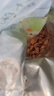 吃尚一族新貨麻辣花生米熟500g酒友鬼炒貨小吃休閑零食小魚多彩花生下酒菜 香辣花生米 500g*1袋 曬單實拍圖