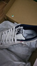 彪馬（PUMA）【臟臟鞋】男女低幫經(jīng)典復(fù)古做舊休閑板鞋 LX 399254 灰色-白色-海軍藍(lán)-02 42.5 曬單實拍圖