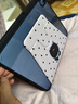 Apple/蘋果 iPad 11英寸 A16芯片2025年款學(xué)生學(xué)習(xí)辦公平板電腦二合一 藍(lán)色 128GB 官方標(biāo)配 WLAN版 曬單實(shí)拍圖