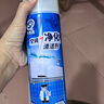 千居惠空調(diào)清洗劑清潔劑家用免拆洗除臭劑空調(diào)掛機(jī)外機(jī)內(nèi)機(jī)免拆洗殺菌 500ml【2瓶裝】 曬單實拍圖
