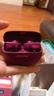 Bose Ultra開(kāi)放式耳機(jī) 全新耳夾耳機(jī) 不入耳開(kāi)放式無(wú)線藍(lán)牙耳機(jī) 沉浸空間音頻 驍龍暢聽(tīng)技術(shù)禮盒款 Ultra開(kāi)放式耳機(jī) 限定色絳梅紫 曬單實(shí)拍圖