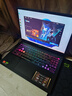 微星（MSI）神影16 銳龍版 2025 16英寸游戲筆記本電腦(R9-7945HX RTX5060 16G 1TB 2.5K/240Hz屏) 曬單實(shí)拍圖