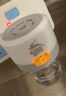 金鹿電熱蚊香液家用插電式驅蚊器無味驅蚊補充液預防基孔肯雅熱 【一房用一夏】4瓶+1器 曬單實拍圖
