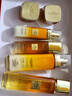 歐萊雅（LOREAL）套裝禮盒護(hù)膚品小蜜罐膠原水乳抗皺緊致保濕化妝品520禮物送老婆 小蜜罐奢養(yǎng)緊致套裝 曬單實(shí)拍圖