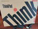 聯(lián)想ThinkPad  T16 P16S  移動工作站IBM游戲工程師設(shè)計本官翻二手筆記本電腦 T16:Ultra7 155U/8G內(nèi)存 512G 準(zhǔn)新未激活 定制版 曬單實(shí)拍圖