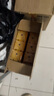 奧妙（OMO）超效洗衣皂溫和不傷手肥皂透明皂易漂耐用含天然蘆薈精粹 【蘆薈精粹】洗衣皂226g*40塊 曬單實拍圖