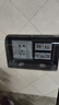 國(guó)際電工86型透明衛(wèi)生間開關(guān)插座防水罩浴室防水盒粘貼式電源保護(hù)罩 二位防水盒【黑透】 曬單實(shí)拍圖