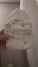 好奇（Huggies）心鉆裝小森林紙尿褲S62片(4-8kg)新生兒小號尿不濕夏季超薄 曬單實拍圖