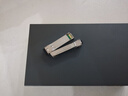 慧谷 萬兆光模塊單模單纖10G SFP+光纖模塊 LC接口 傳輸10km公里 一對(duì)價(jià) HG-SFP-10G-SMA/B 曬單實(shí)拍圖