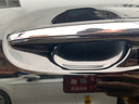 JCZS汽車劃痕蠟黑車專用車漆面深度修復(fù)神器拋光研磨膏太陽紋刮花去痕 黑車劃痕蠟*1+海綿+毛巾 曬單實(shí)拍圖